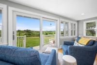 Coastal Chic: Sagamore Beach Private Pool - Bed and Breakfast Sagamore Beach