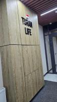 Евродвушка район Туран и Хан Шатыра - Bed and Breakfast Astana