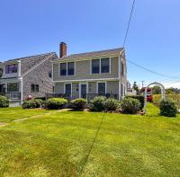 Relax Enjoy: Cape Cod Bayview Retreat - B&B Sandwich