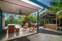 Casa Lluvia - B&B La Fortuna