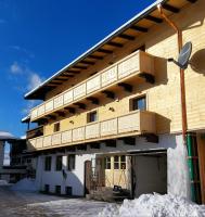 Gästehaus am Kurparkweg, Frühstückspension - B&B Reit im Winkl