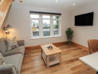 The Gate House Annexe - B&B Cockermouth