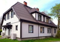 Tammsaare Pesa - B&B Pärnu
