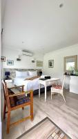 Somerset View Guest House - B&B Somerset West