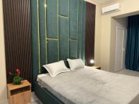 Comfort City Residential Complex Green Room - Ferienwohnung Almaty