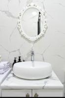 Comfort City Residential Complex Green Room - Ferienwohnung Almaty