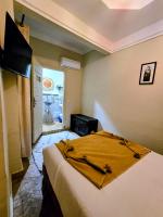 Habitación Doble Estándar