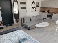 Apartament Studio Centrum - B&B Człuchów