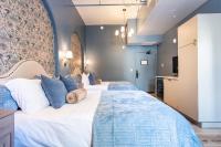 Hollyhock Suite 406 - Ferienwohnung Louisville