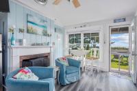 Lost at Seaside Too – Salt, Sand, Serenity - B&B South Yarmouth