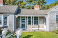 Lost at Seaside Too – Salt, Sand, Serenity - B&B South Yarmouth