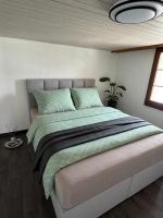 Cozy apartment near Lake Ägerisee - B&B Unterägeri
