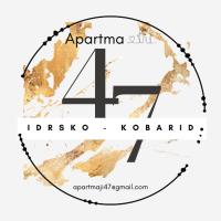 Apartma 47 - B&B Kobarid