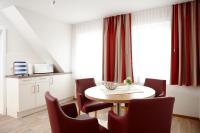 Appartement avec Balcon