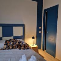 Chambre Triple avec Terrasse