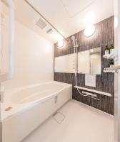 4 Min Walk to JR Sobu Line Free Private Gas Dryer 52sqm Apartment Sleeps 5 13 Min Direct to Tokyo Station Easy Access to Shinjuku Asakusa Kamakura Enoshima Tokyo Dome Direct Train to Narita Airport Near Shibuya Ueno Oshiage Skytree - B&B Tokyo