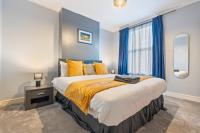Nottingham Modern 2 Bed house- 5 sleeps - B&B Nottingham
