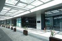 Deluxe Two-Bedroom Apartment Balcony 320 - B&B Istanbul