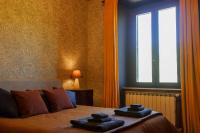 Sonic Alchemy Studio BnB - Chambres d’hôtes Castel Focognano