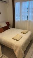 Le Petit QG - Bed and Breakfast Schoelcher