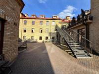 Traku14 Old Town Yoga Studio - B&B Vilna