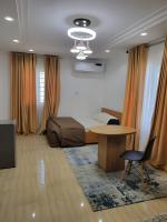 Zico Apartments - Bed and Breakfast Abuja
