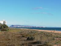 El Descans Solo Familias Serviplaya - B&B Casas Las Basas