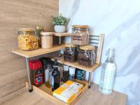 Easy and free parking right in front of the building La Pubilla Apartment - Chambres d'hôtes Molins de Rei