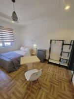 Zico Apartments - B&B Abuja