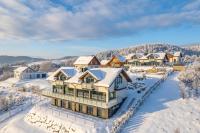 Wiktoria Residence Krynica-Zdrój - B&B Krynica-Zdrój