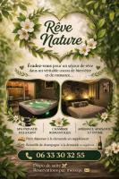 SPA rêve nature - Chambres d’hôtes Calais