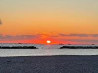 Sassonia beach - B&B Fano
