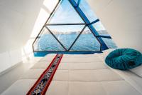 Suite mit Seeblick