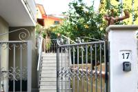 Appartamento a 5 minuti dal mare con terrazza e parcheggio privato - B&B Falerna