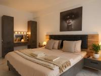 RentHouse Apartments Perla - Bed and Breakfast Chisinau