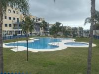 Atico Cabria Sunset - Ferienwohnung Almuñécar