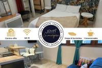 Escapade en Champagne - B&B Troyes