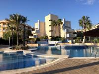 Cabo Roig 2 bed apartment with sea views - B&B Orihuela Costa