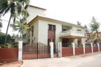 B&B Pura Pharma - KD's Villa - North Goa - Bed and Breakfast Pura Pharma