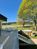 Domaine de Mende Brenoux Suites & SPA - B&B Mende