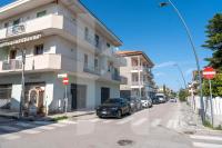 Homiday - Appartamento Bagheera - Chambres d'hôtes Montesilvano