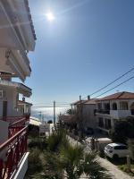 Rania Seaside, Nikiti - B&B Nikiti