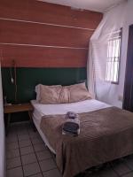 Apartamento completo 2 quartos - Ferienwohnung João Pessoa