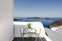 Caldera Jewel Santorini - Ferienwohnung Firostefani