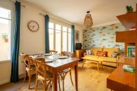 T2 en plein cœur du village & terrasse privée - Chambres d'hôtes Collioure