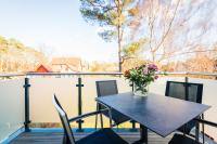 Strandlotse - B&B Ostseebad Prerow