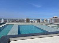 Priority Residence Praia Grande - B&B Praia Grande