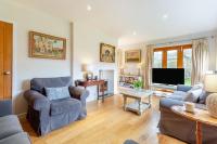 4 Bed in Southwold oc-hgem - Ferienwohnung Southwold