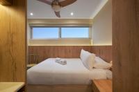 Smart Loft in Miraflores by Geko 8 min Walk to Larcomar - Ferienwohnung Lima