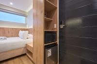 Smart Loft in Miraflores by Geko 8 min Walk to Larcomar - Ferienwohnung Lima